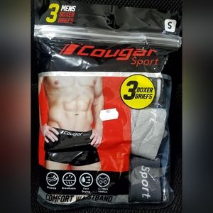 Cotton Men's Tanks and boxers